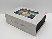 Keepsake Boxes