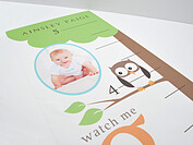 Kids Growth Charts