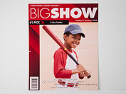 Magazine Covers