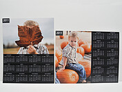 Photo Calendars