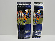 Tickets