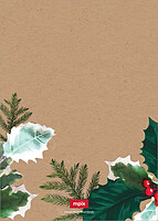 Giant Holly