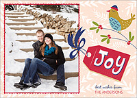 Gift Tag