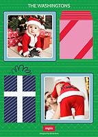 Happy Santa