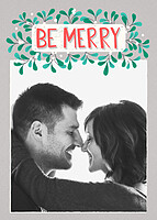 Magical Mistletoe