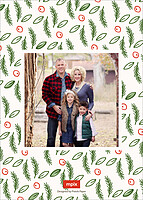 Rustic Christmas