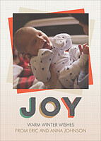 Sprinkled Joy