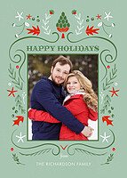 Whimsical Cheer