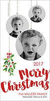 Merry Mistletoe