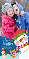 Cheery Wonderland