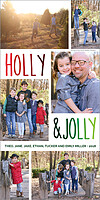 Holly Collage
