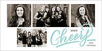 Hearty Cheers