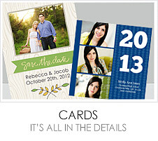 Cards