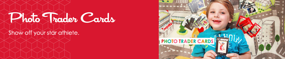 Photo Trader Cards
