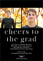 2020 Graduation Announcements Graduation Invitations Personalized With Photos