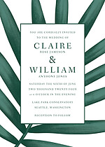 Save The Dates Wedding Invitations Rsvps Shop Wedding Stationery