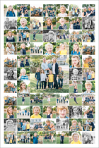 Duplicatie advocaat noedels Collage Posters | Personalize Posters With Your Photos : Mpix