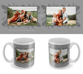 Custom Photo Mugs in Premium Ceramics