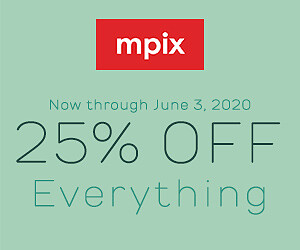 25% Off Everything - 6.20