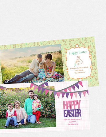 Photo Cards | Custom Greeting Cards | Create Personalized ...