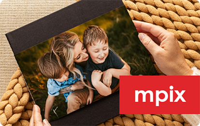 Mpix Gift Card #2