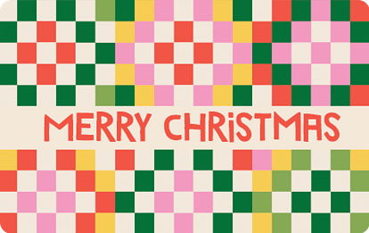 Holiday Gift Card #8