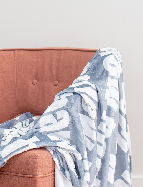 Name Blankets