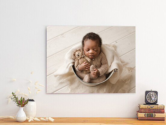 Mpix™ Metal Photo Prints | Print Your Photos On Metal Online