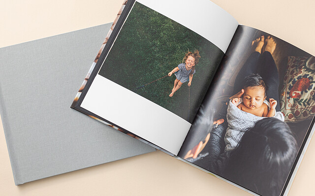 Photo Books